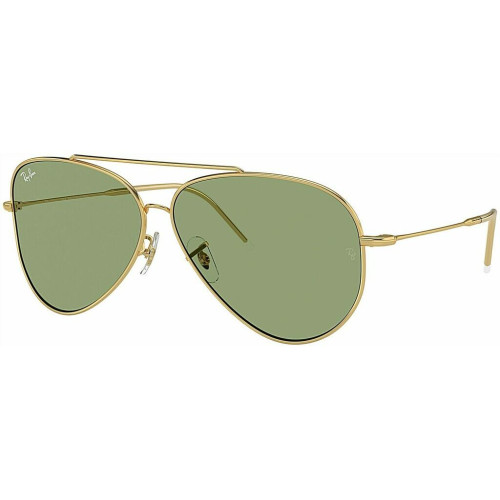 RAY BAN AVIADOR REVERSE RBR0101S 001/82 RAY BAN AVIADOR REVERSE RBR0101S 001/82